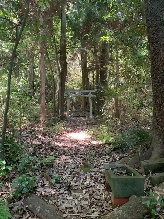 皇太神宮(千葉県)