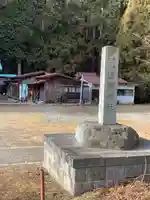 清瀧神社のその他建物