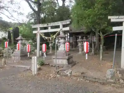 細江神社(静岡県)
