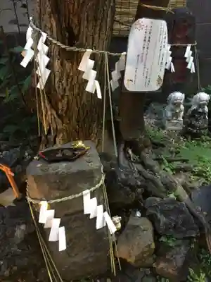 末廣神社(東京都)