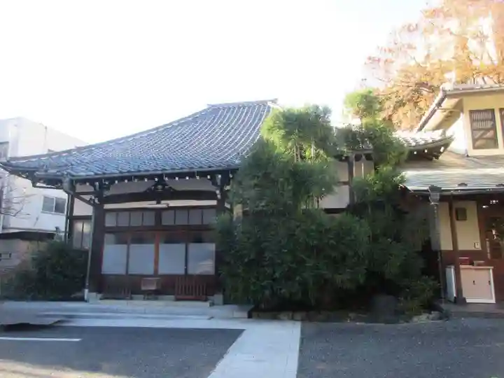 陽寿院(東京都)