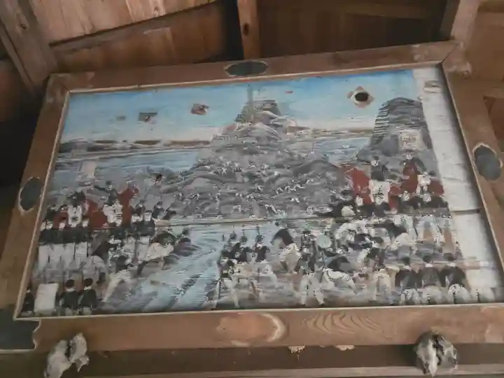 神明社(大阪府)