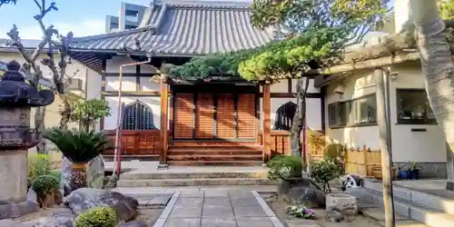 正円寺(東京都)