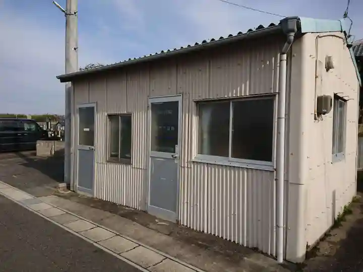 阿弥陀院のその他建物