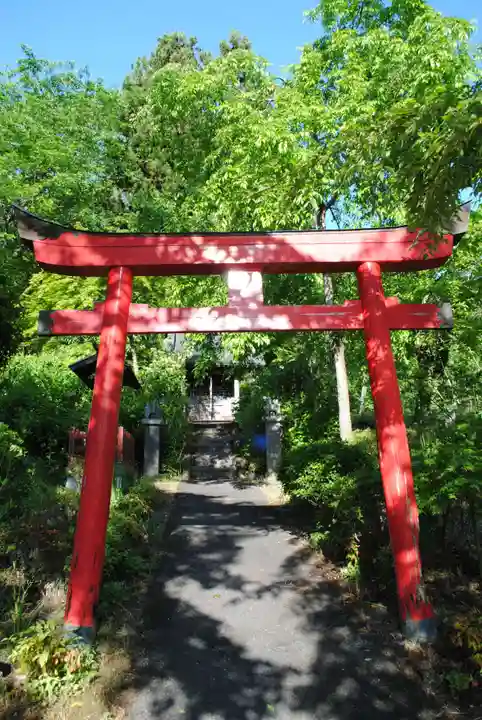 三春駒神社(福島県)