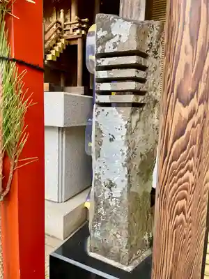 八津御嶽神社(東京都)
