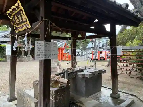 大海神社（住吉大社摂社）(大阪府)