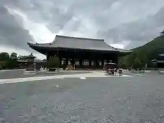 知恩院(京都府)