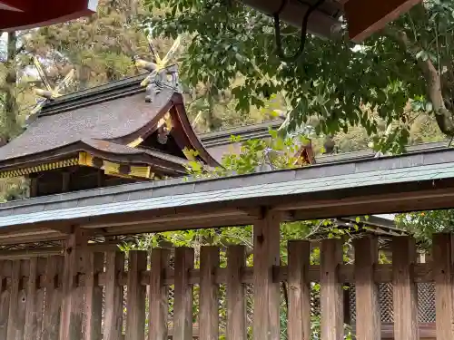 大和神社(奈良県)