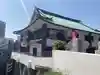 三宝寺のその他建物