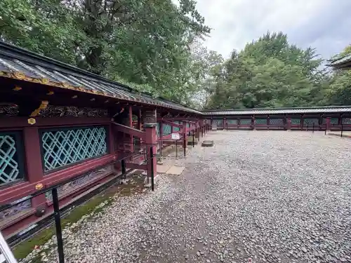 上野東照宮(東京都)