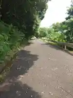松ヶ原神社(広島県)