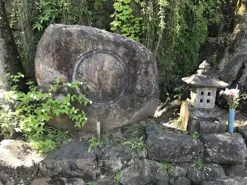 定林山　能成寺の建物その他