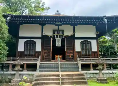 遠壽院(千葉県)