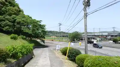 瑞松庵(山口県)