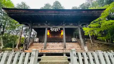 久久比神社(兵庫県)