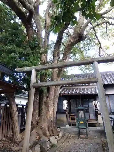 万代寺(大阪府)