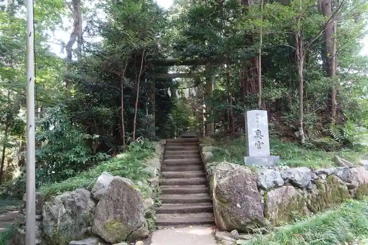 香取神宮のその他建物