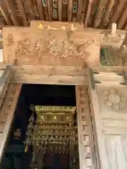 佛木寺の建物その他