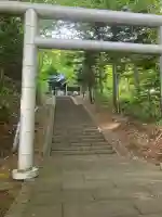 豊富八幡神社(北海道)