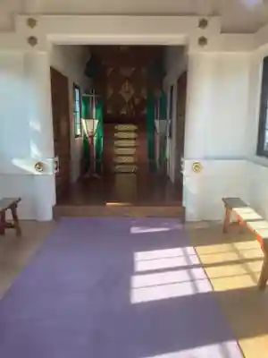 熱田社(愛知県)