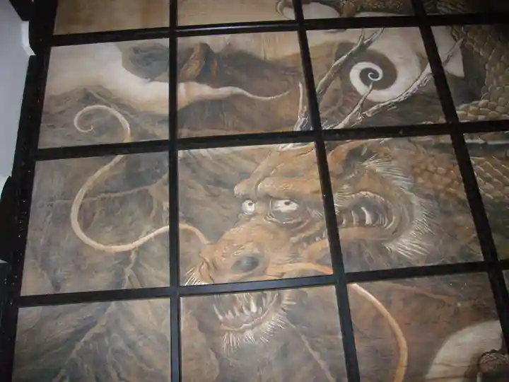 御岩神社(茨城県)