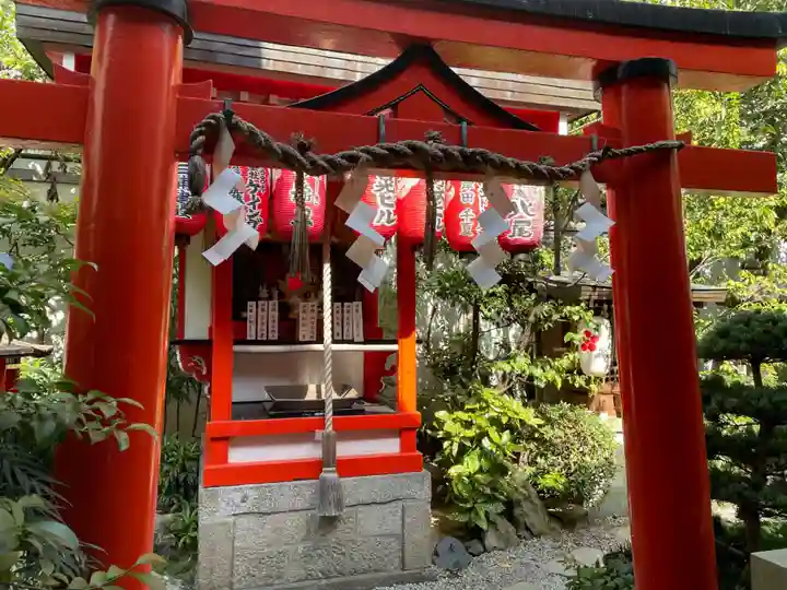 錦天満宮(京都府)