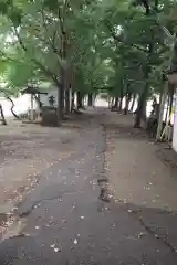 唐鈴神社の建物その他