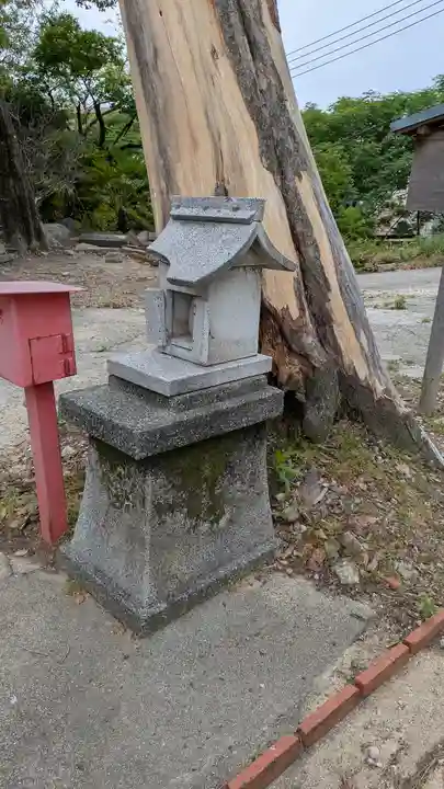 聖天山正圓寺(大阪府)