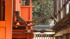 巨椋神社(京都府)