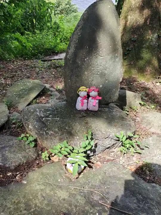 虚空蔵寺(埼玉県)