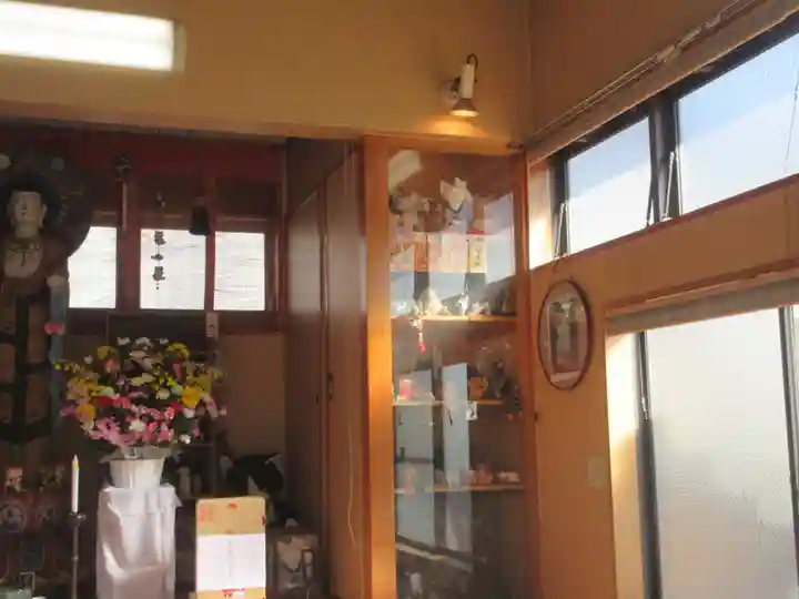 自性院(東京都)