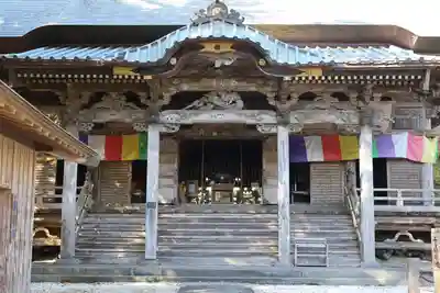 清水寺(千葉県)