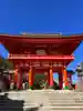 鵜戸神宮(宮崎県)