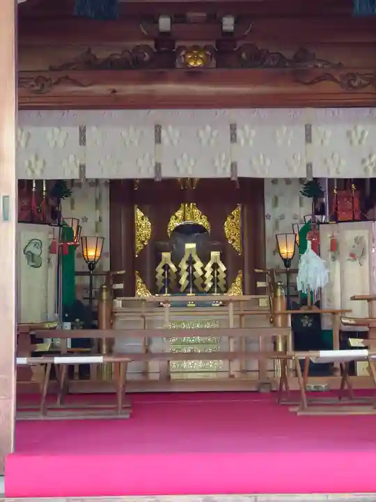 町田天満宮(東京都)