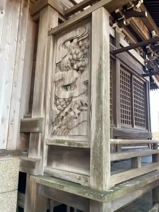八雲神社(神奈川県)