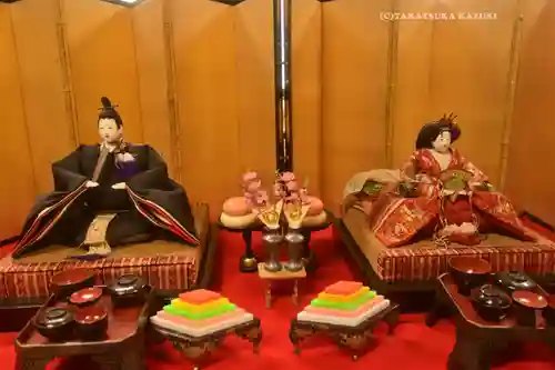 座間神社(神奈川県)