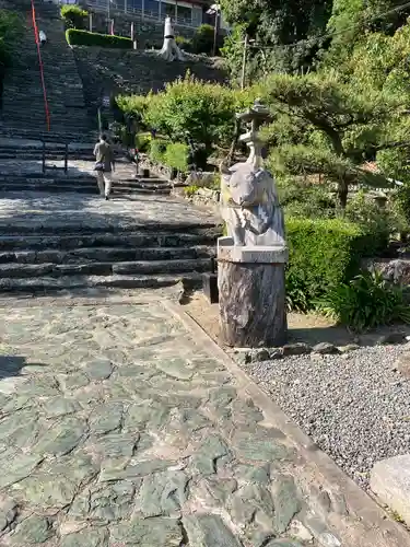 和歌浦天満宮(和歌山県)