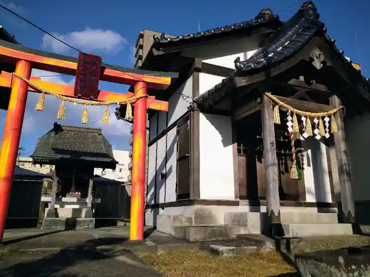 真福寺のその他建物