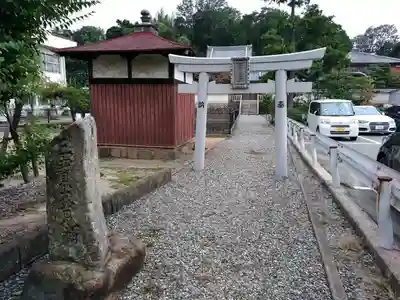 宝寿院のその他建物