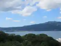 獅子崎稲荷神社(京都府)