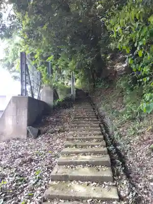 金剱神社(福井県)