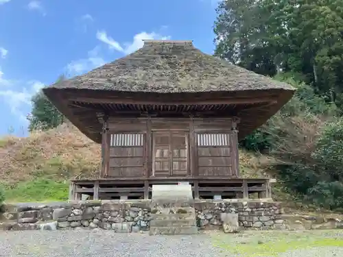 八勝寺の建物その他