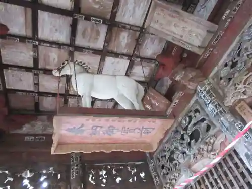 慈光寺の本殿・本堂