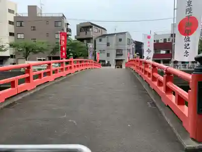 荏原神社のその他建物