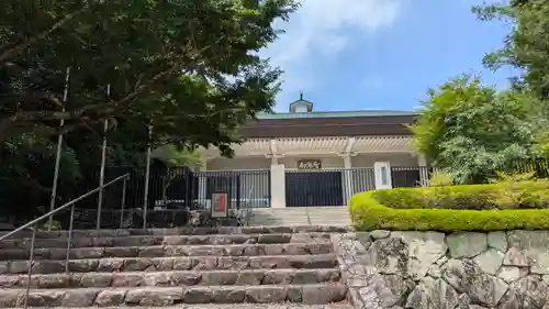 清荒神清澄寺(兵庫県)