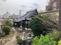 専福寺(東京都)