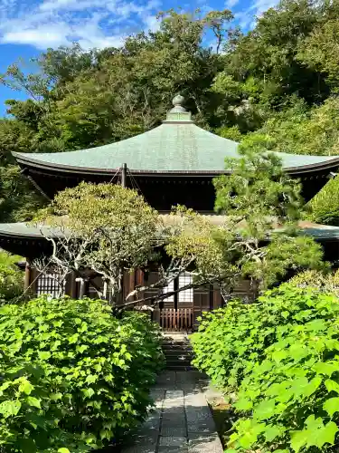 瑞泉寺(神奈川県)