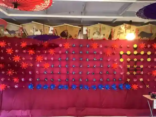 別小江神社のその他建物