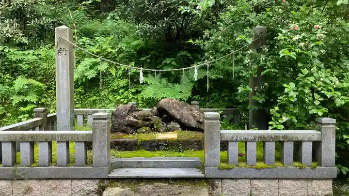 大佐神社(岡山県)